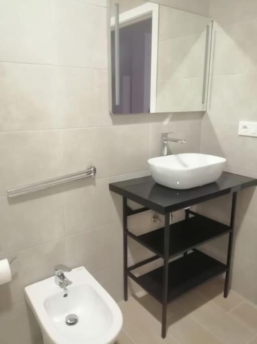 Apartament Twinflats 2 Walencja Zewnętrze zdjęcie