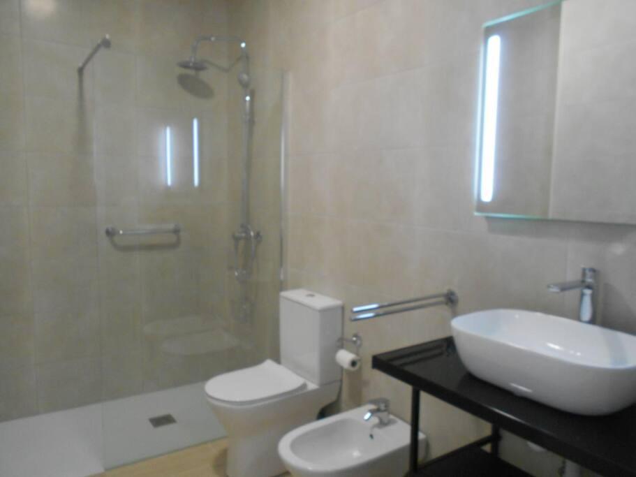 Apartament Twinflats 2 Walencja Zewnętrze zdjęcie