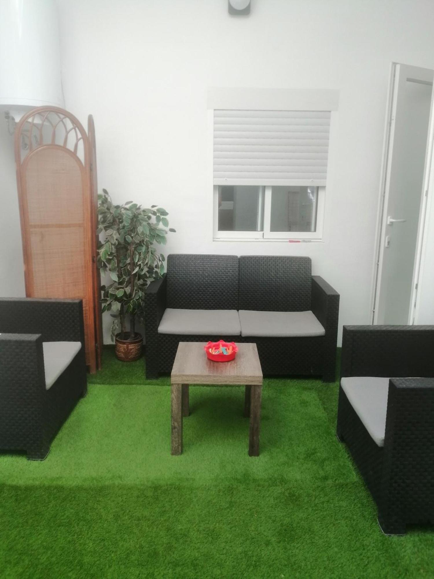 Apartament Twinflats 2 Walencja Zewnętrze zdjęcie