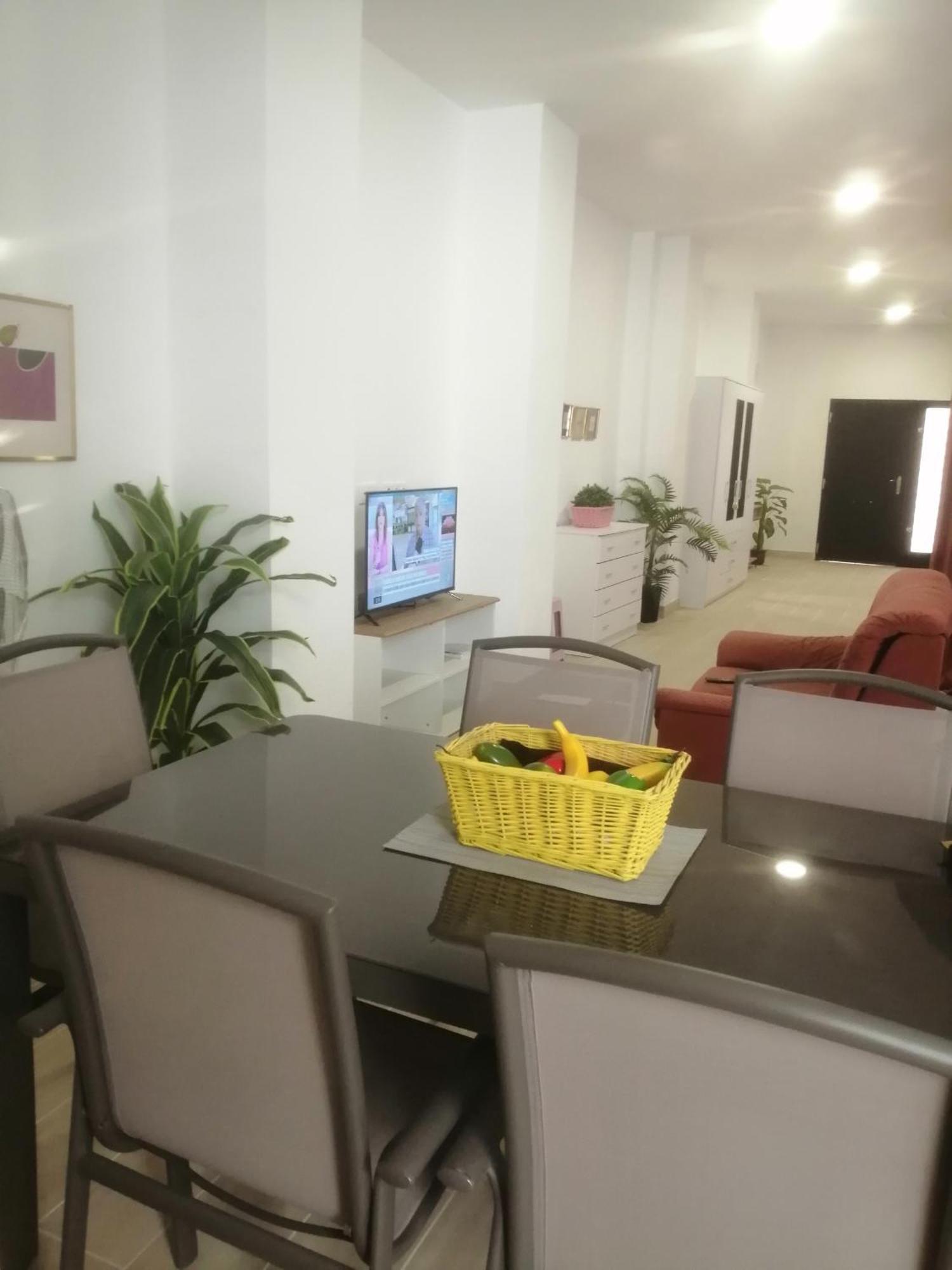 Apartament Twinflats 2 Walencja Zewnętrze zdjęcie